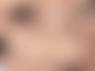 フラットラッシュとボリュームラッシュのMIX