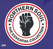 NORTHERN SOUL THE ESSENTIAL COLLECTION .jpg