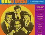 I'LL BE SWEETER TOMORROW  THE BELL SESSIONS 1967 1969 THE O'JAYS.webp