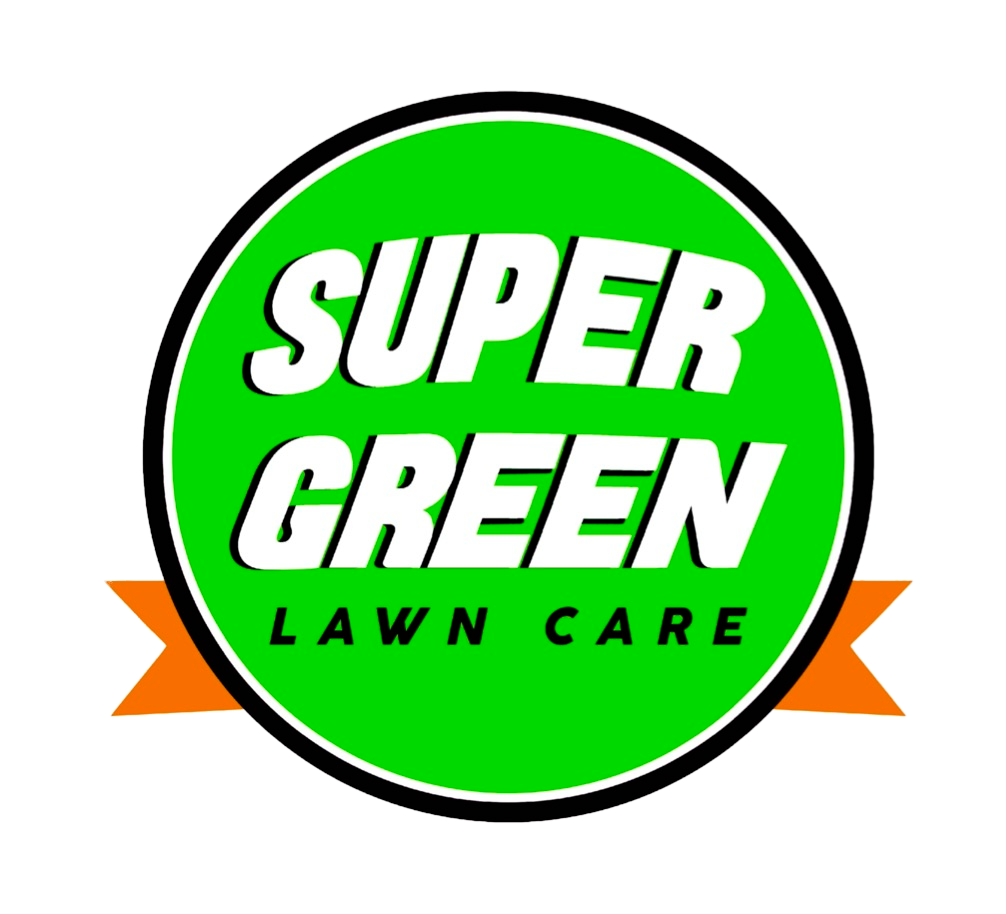 Contact Super Green Lawn Care Thunder Bay