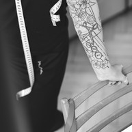 Inga Osberhghaus Rebells Upcycling