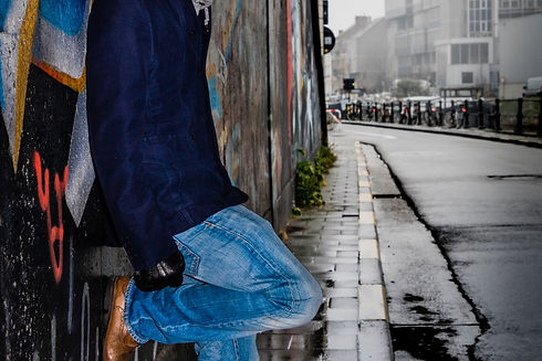 Joris Van Dooslaer