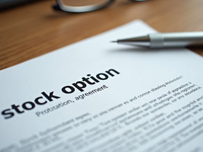 Required Contents of an Incentive Stock Options Grant Agreement