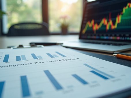 Establishing and operating an Incentive Stock Options Grant Committee