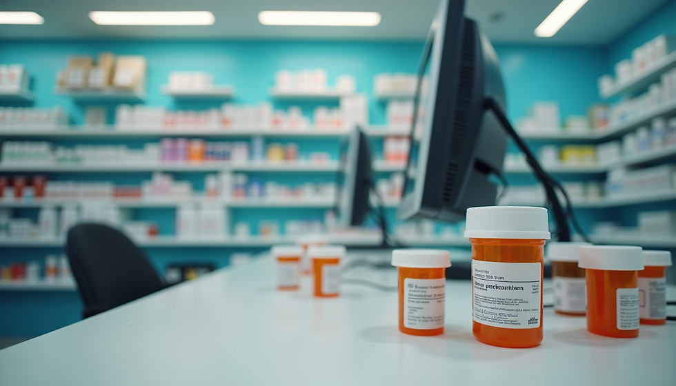 2026 PBM Transparency Regulations
