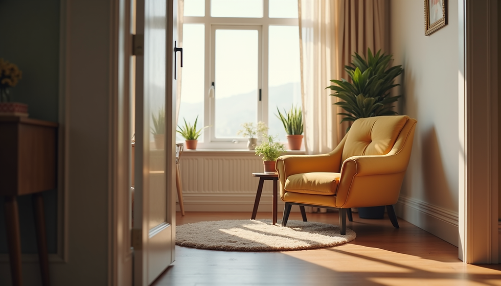 Discovering Depression Counseling Benefits: A Path to Healing and Hope