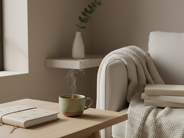 Healing from Codependency: A Gentle Path to Reclaiming Yourself