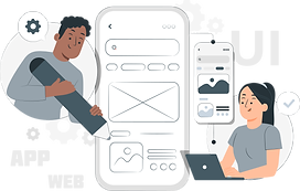 UI DESIGN