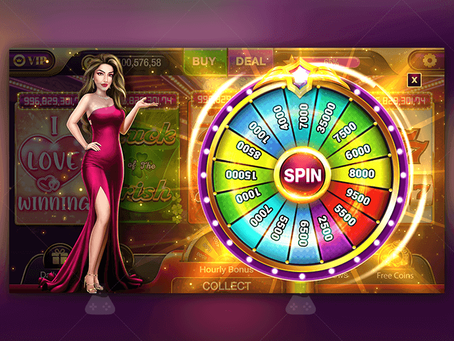 Casino Royale Slot Machine: 7 Proven Strategies for Regal Payouts