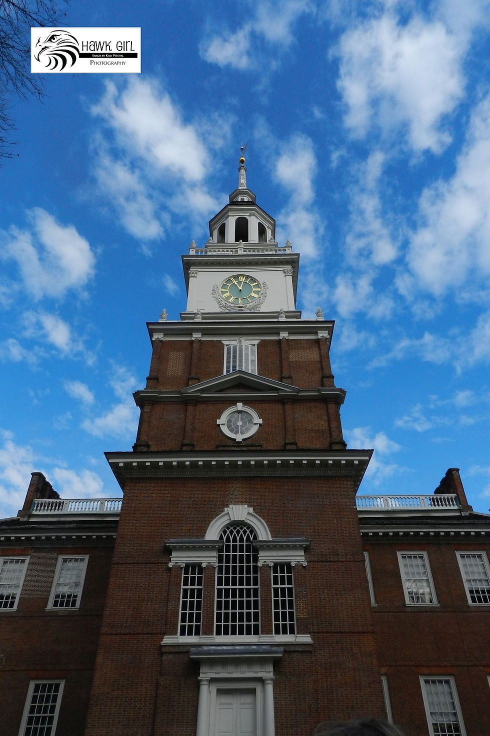 Independence Hall wm