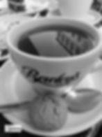 Cup of Bewley's, Dublin wm
