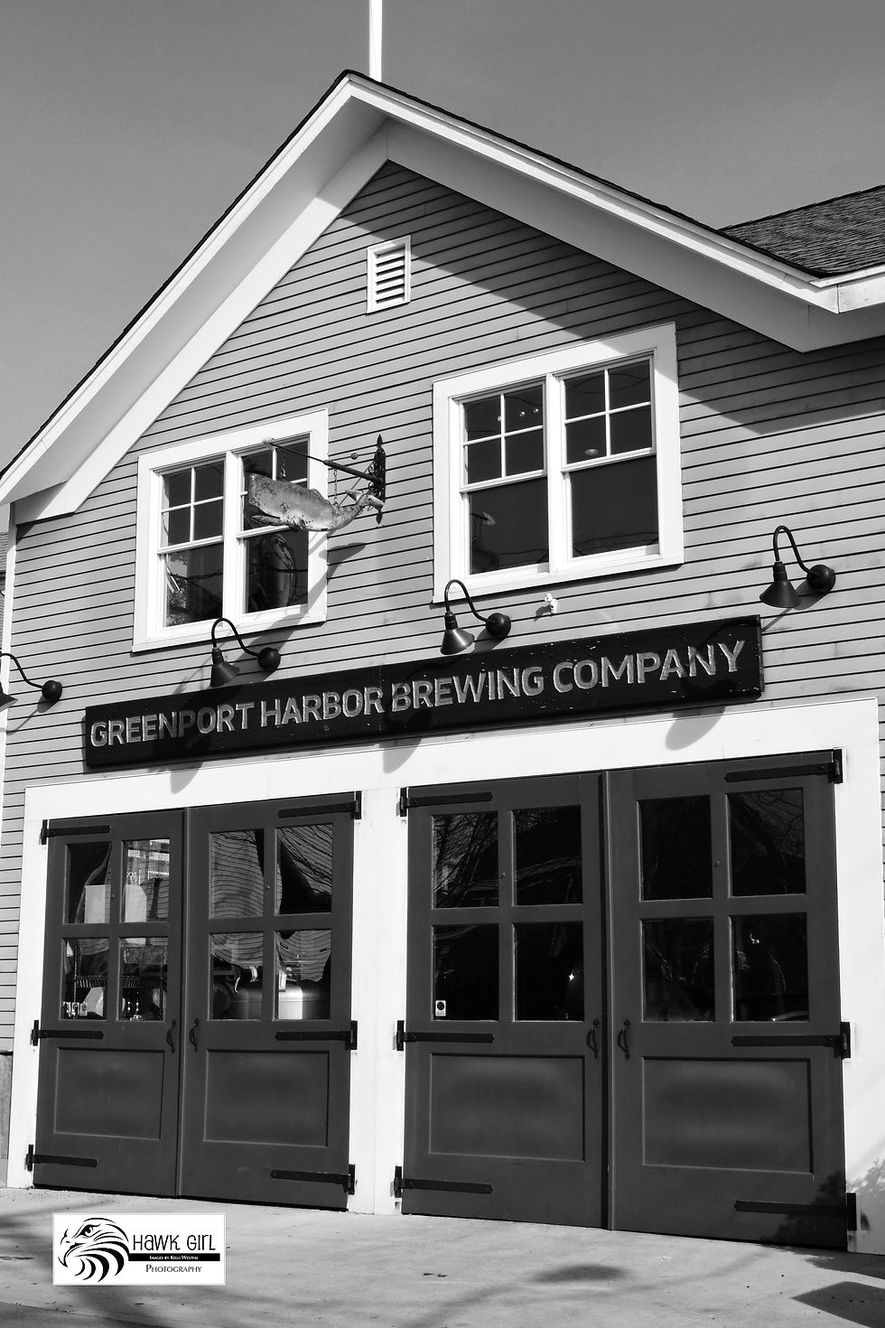Greenport Brewing wm