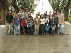 Curso de postgrado