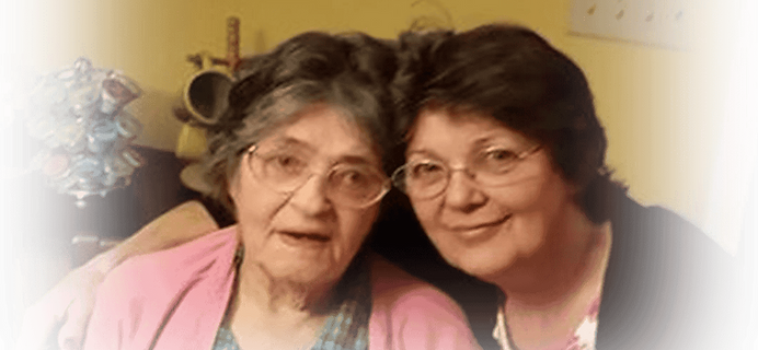 Anew Day Home Care-Mom and Grandma