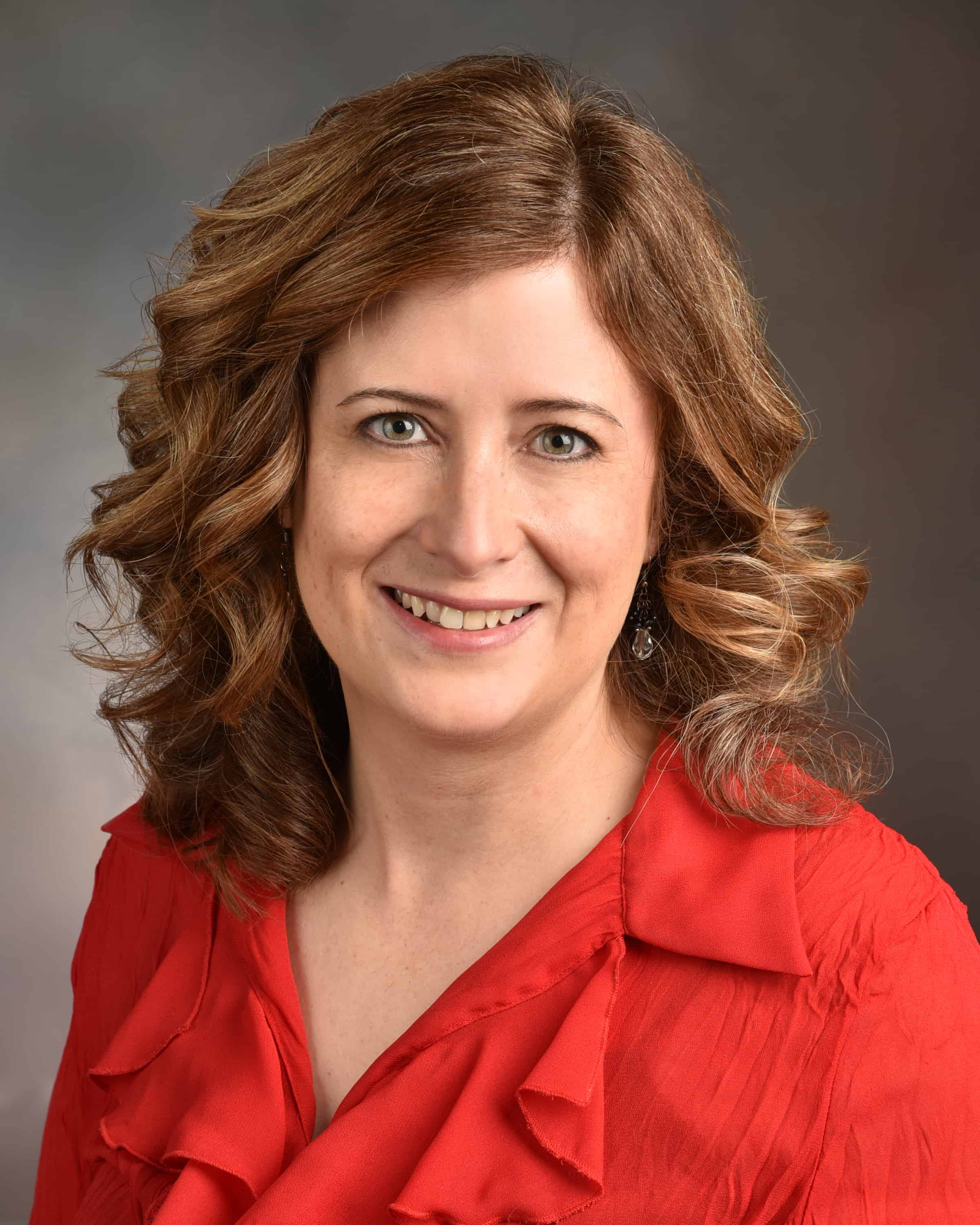 Writer: Christy Ragle