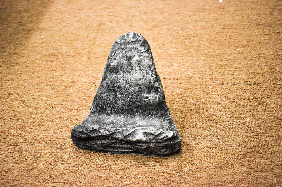Thumbnail: Those We Love Stone