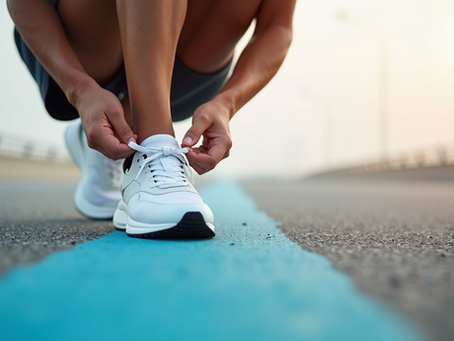 Dicas de treinamento para corridas de rua em Castanhal
