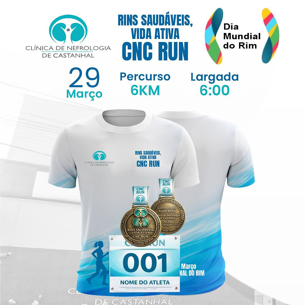 CNC RUN - RINS SAUDÁVEIS VIDA ATIVA