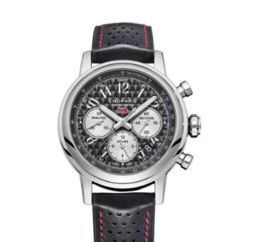 Chopard Classic Racing Replica Watch MILLE MIGLIA 2018 RACE EDITION 42 MM AUTOMATIC STAINLESS STEEL 168589-3006 content media