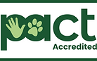 PACT accredited
