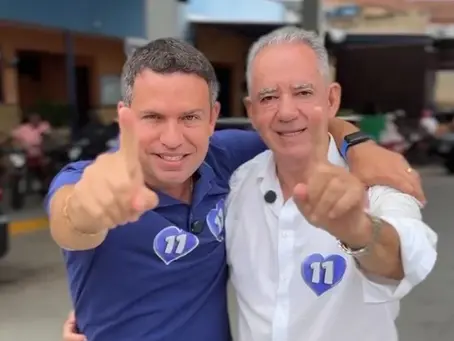 Justiça torna inelegível por 8 anos candidatos derrotados a prefeito e vice de Miracema/RJ