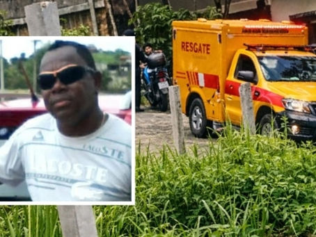 Homem é encontrado morto dentro de casa em Itaperuna