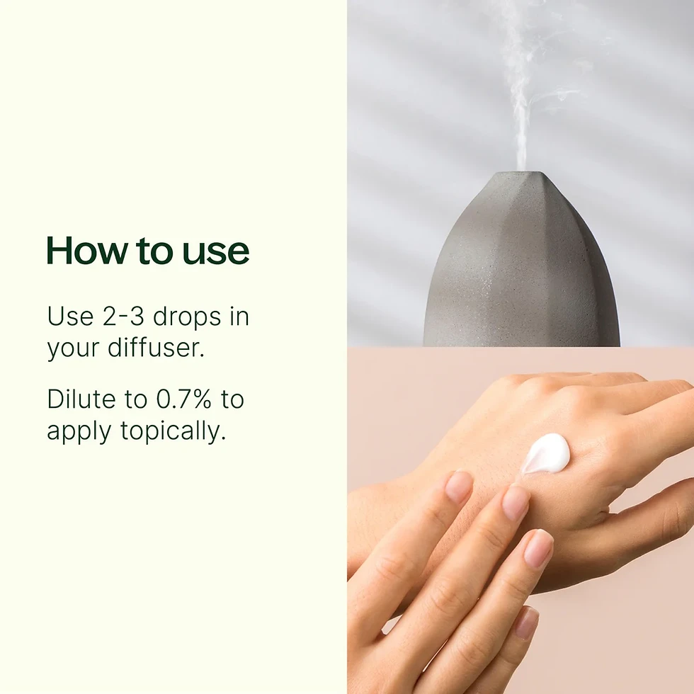 Thumbnail: Plant Therapy Lemongrass Essential Oil 10mL