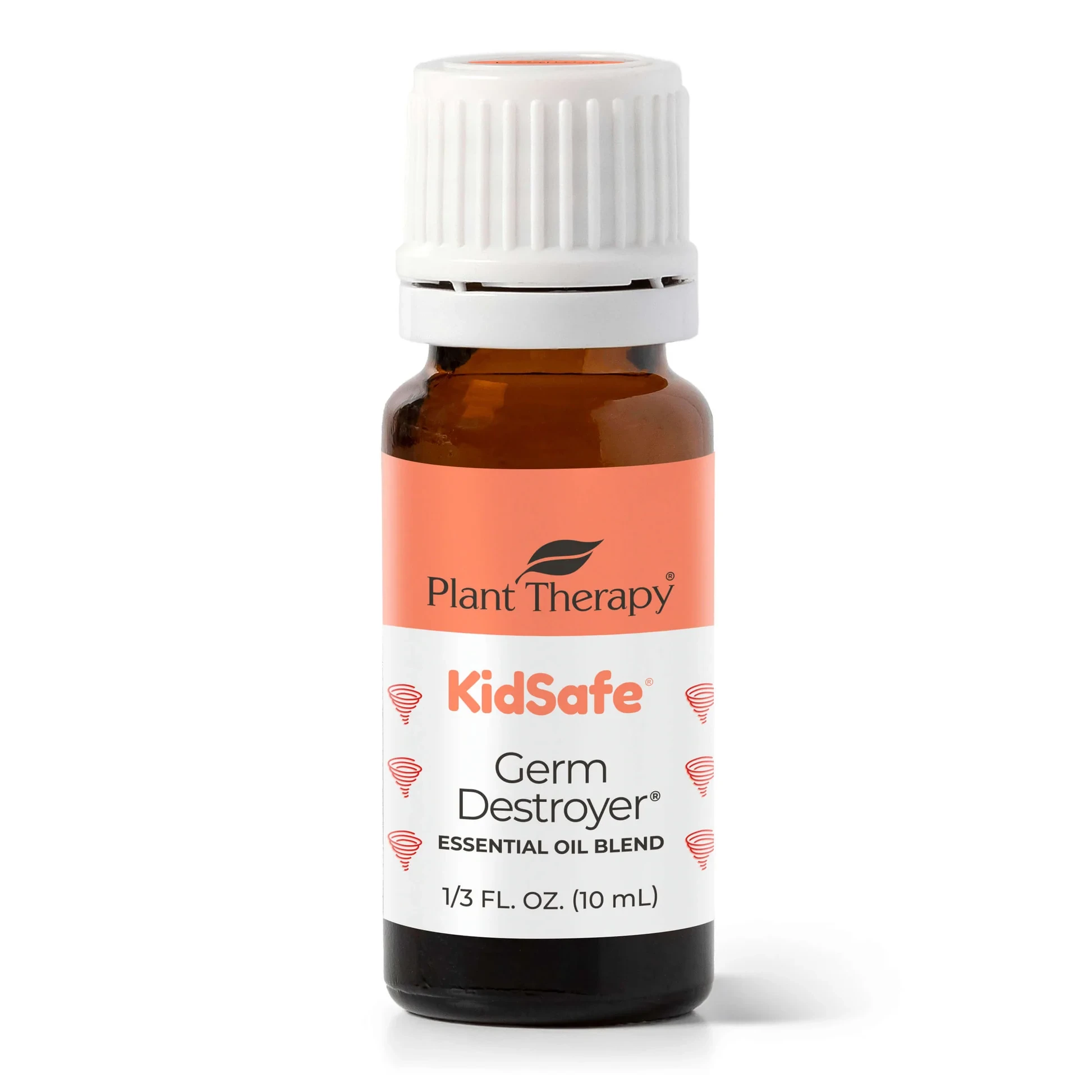 Plant Therapy Germ Destroyer KidSafe Essential Oil
