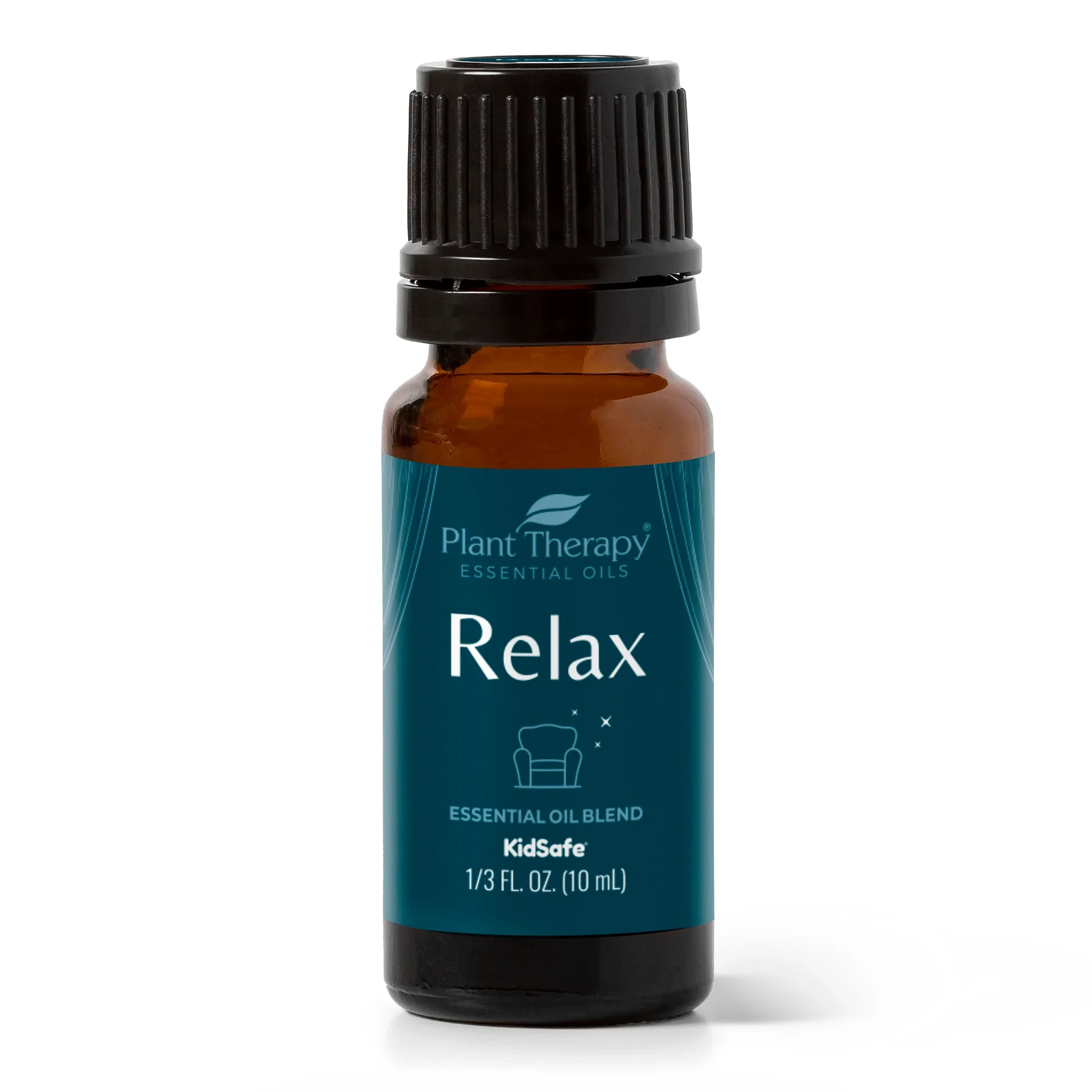 Plant Therapy Relax Essential Oil Blend