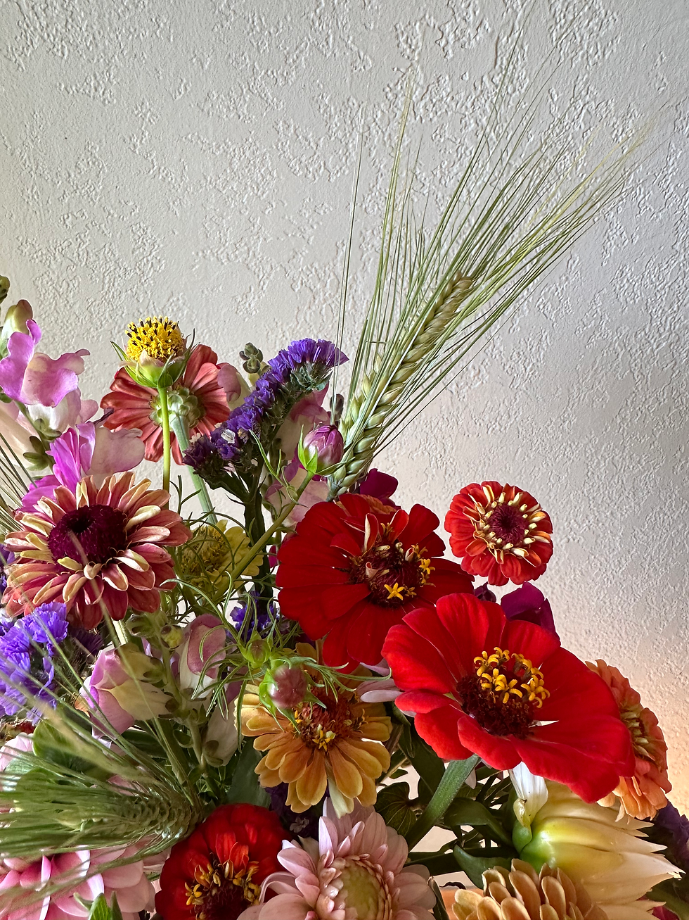 Thumbnail: 8-Week Floral Subscription