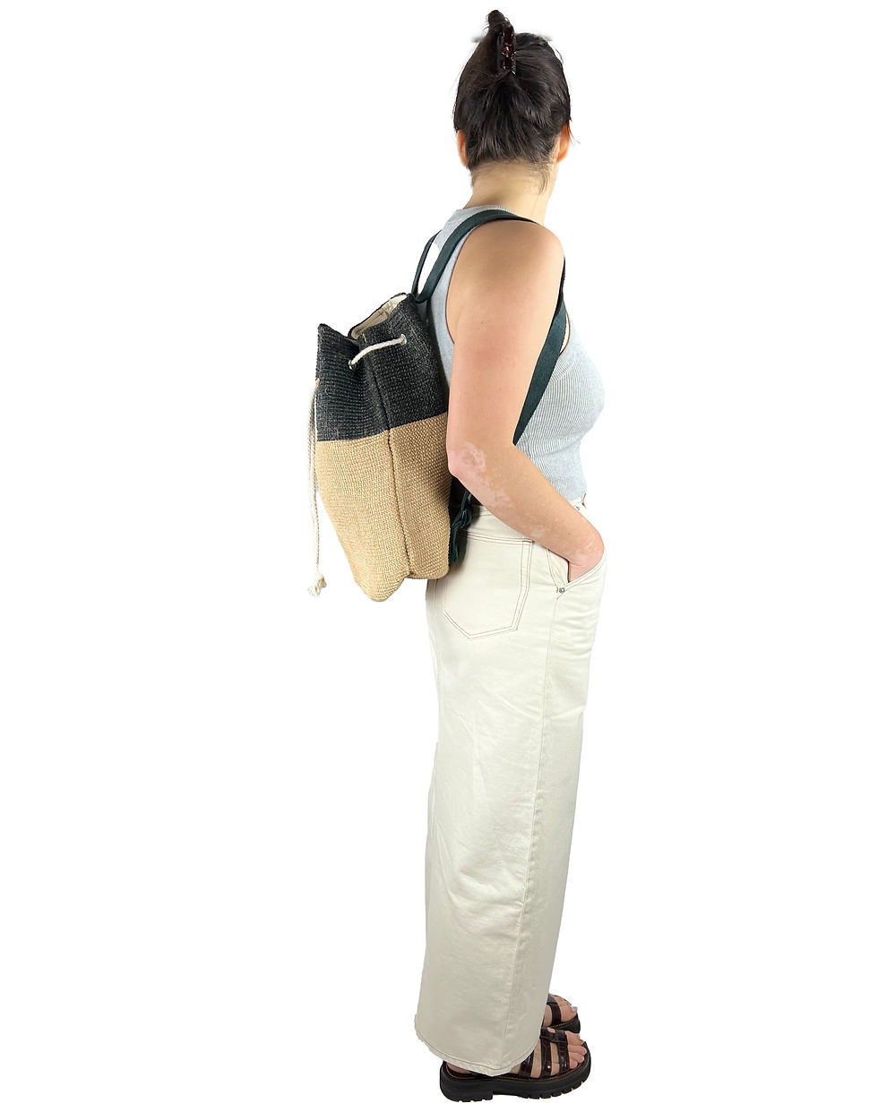 Thumbnail: Carpet Backpack Slate