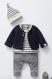 Jeanne & Gabriel tenue 6