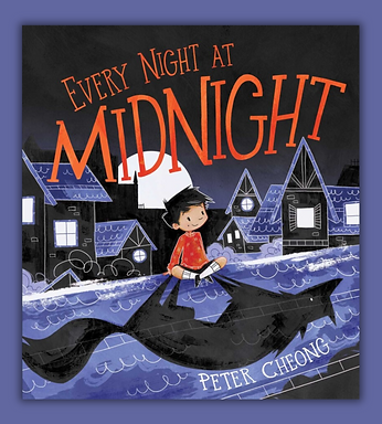 Every Night At Midnight