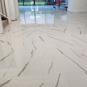 Floor Tiling