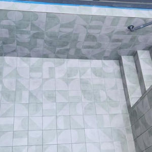 Patio Tile