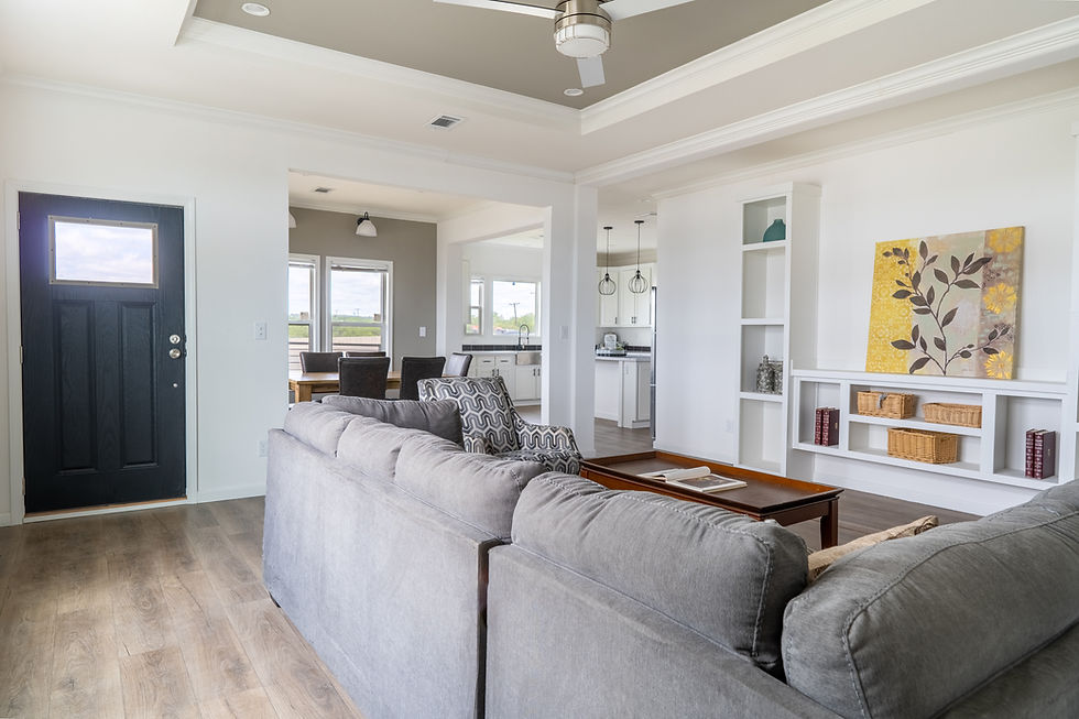 Miniatura: 3/2 Champion w porch