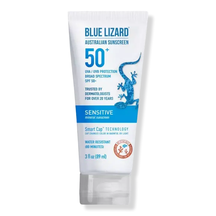 Sunscreen