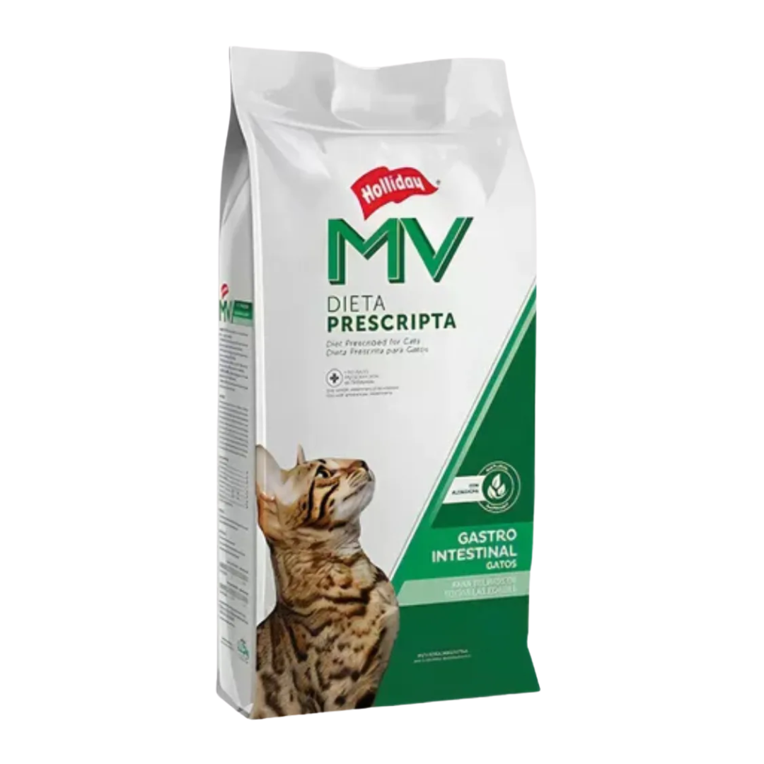 Hollyday Mv Gato Gastrointestinal