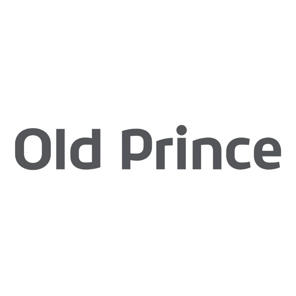 Old Prince - Stubby Pets