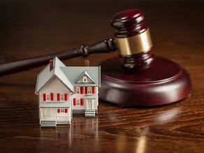 How to Handle Family Disputes Over Property: A Legal Guide