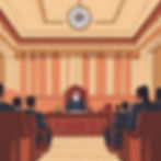 consumer court lawyer