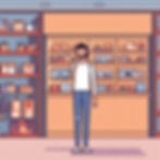 Consumer Case for Mental Harassment?
