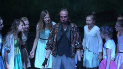 Źli ludzie - premiera