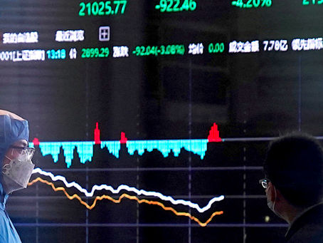Contra Keynes y el Coronavirus, parte 2