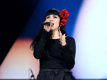 La impunidad de Mon Laferte