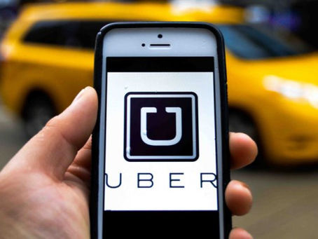 Uber versus techos amarillos: Competencia versus corporativismo