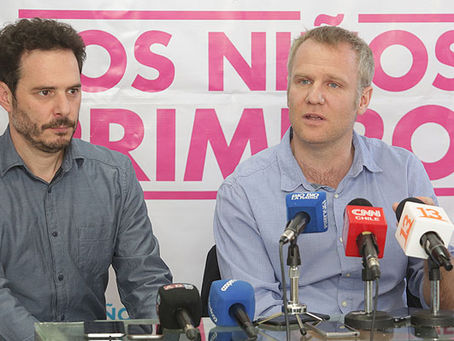 Los "derechistas" del "apruebo" en el país de las maravillas