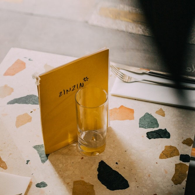 Venez découvrir les sandwiches Zinzin, déguster nos cookies et notre limonade 🍋Du lundi a