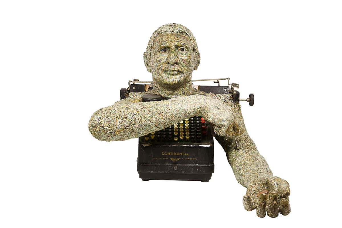 The Consumer