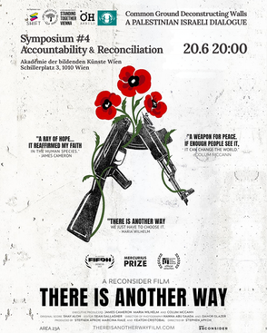 Film Screening There Is Another Way